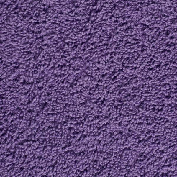 Premium-Duschtücher SOLUND 2 Stk. Lila 70x140 cm 600 g/m²