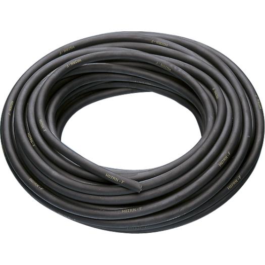 ARDEBO.de - Ringware H07RN-F 5G2,5 mm² schwarz
