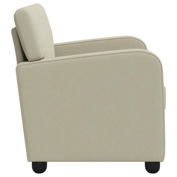 Sessel Sand Samt