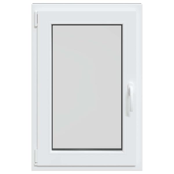 Kipp- und Drehfenster für den Keller RISOR 60 x 80 cm