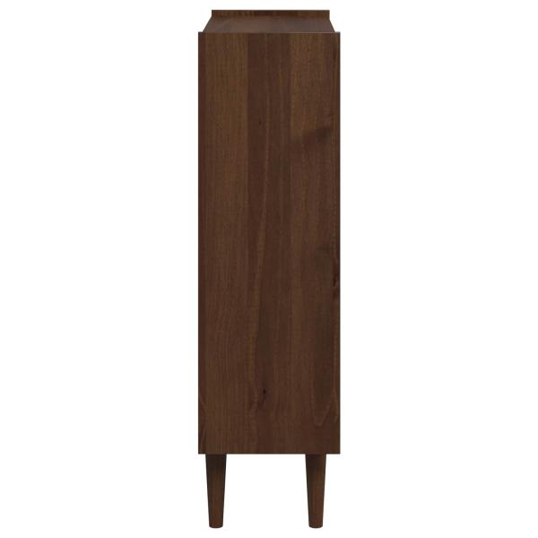 Schuhregal BILBAO 70 x 30 x 107 cm