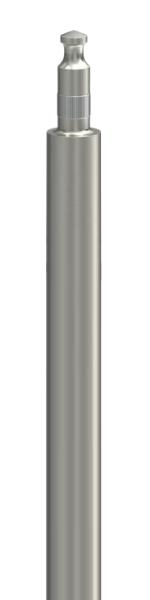 ARDEBO.de - Tiefenerder Edelstahl V4A, 1,5 m, ø 20 mm