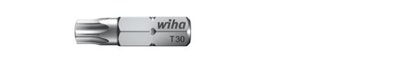 WIHA Einzel-Bit T25 x 25 mm