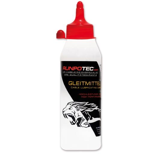 Runpotec Gleitmittel Gel 250ml (24 KTM)