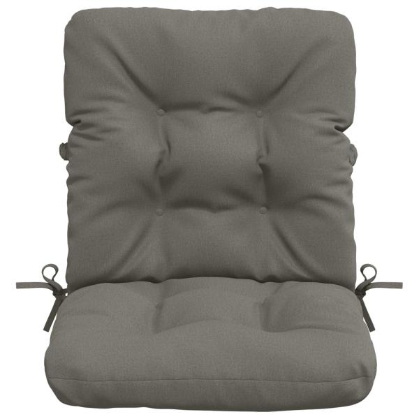 2-teiliges Hochlehner Kissenset VIANEN 2 stk. 100 % Polyester