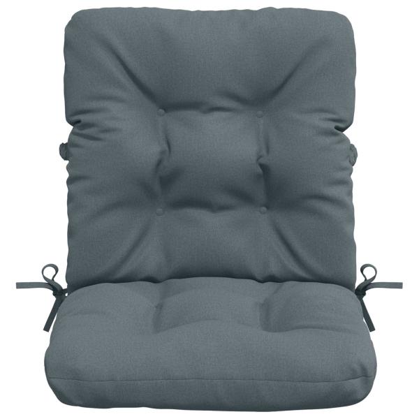 4-teiliges Hochlehner Kissenset VIANEN 4 stk. 100 % Polyester