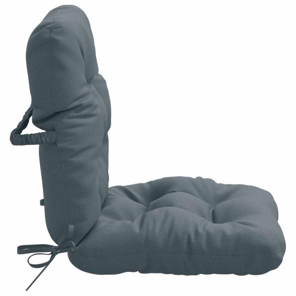 4-teiliges Hochlehner Kissenset VIANEN 4 stk. 100 % Polyester