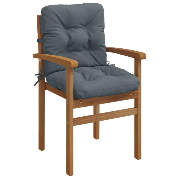 6-teiliges Hochlehner Kissenset VIANEN 6 stk. 100 % Polyester