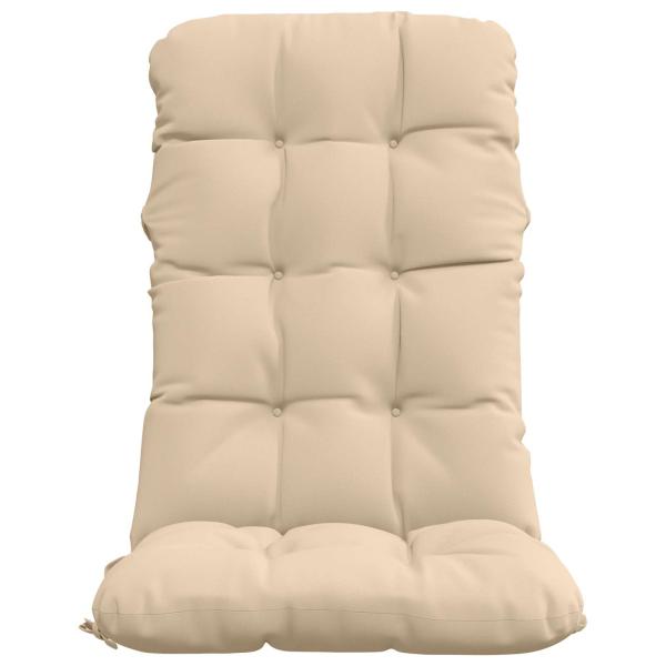 2-teiliges Hochlehner Kissenset VIANEN 2 stk. 100 % Polyester