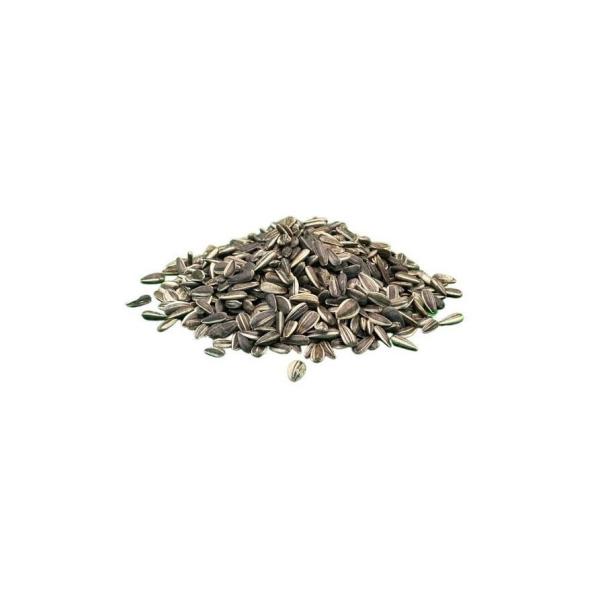 ARDEBO.de Sonnenblumenkerne gestreift 18 kg