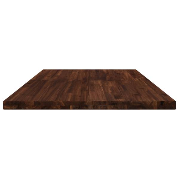 Rechteckige Tischplatte 110 x 70 x 3,2 cm Rechteckig