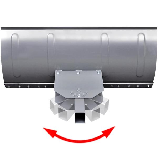 Universal Schneepflug 100?44 cm