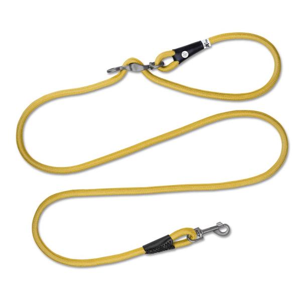ARDEBO.de Curli Vario Comfort Leine Mango L