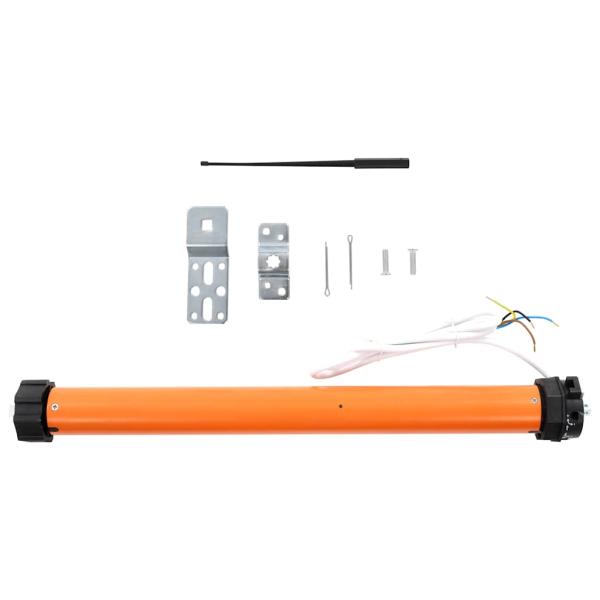 Rohrmotoren 5 Stk. 30Nm