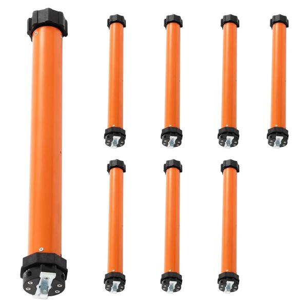 ARDEBO.de - Rohrmotoren 8 Stk. 10Nm