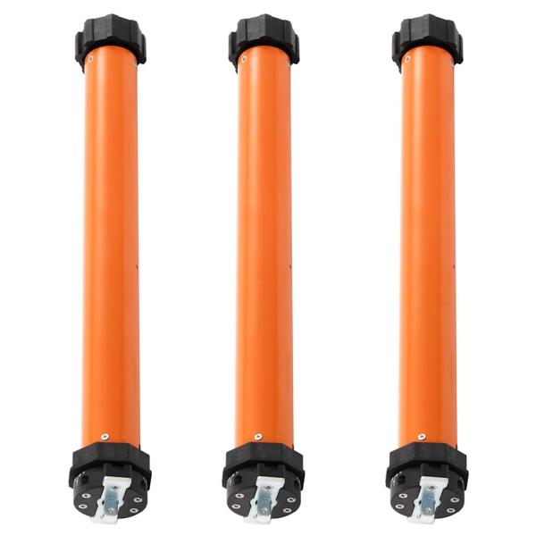 ARDEBO.de - Rohrmotoren 3 Stk. 20Nm