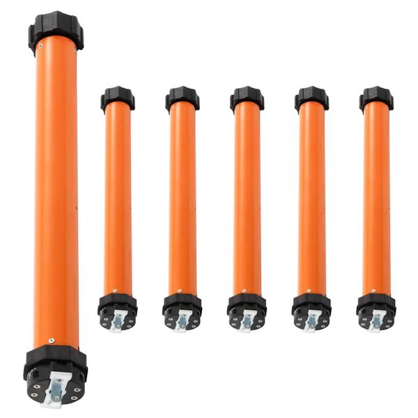ARDEBO.de - Rohrmotoren 6 Stk. 20Nm