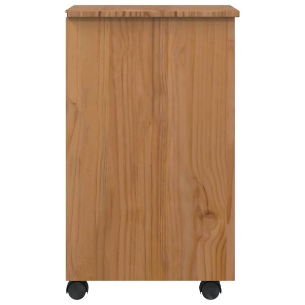 Rollcontainer mit Schubladen CORONA