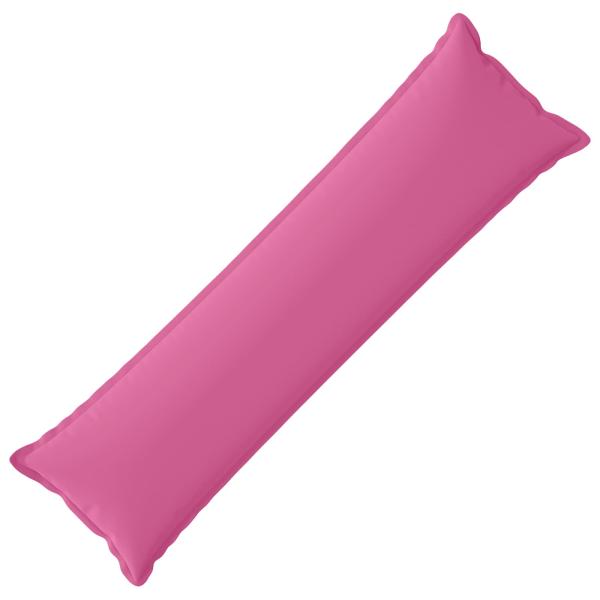 Wurfkissen HOUTEN Rosa 40 x 145 cm Polyester