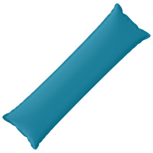 Wurfkissen HOUTEN Hellblau 40 x 145 cm Polyester