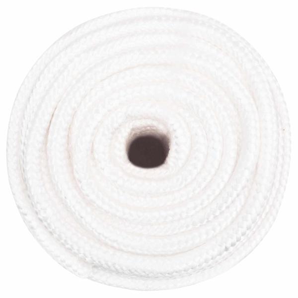 Mehrzweck-Allzweckseil 18 mm 100 m Weiß PP