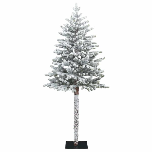 Künstlicher klappbarer Weihnachtsbaum 180 cm 300 LEDs
