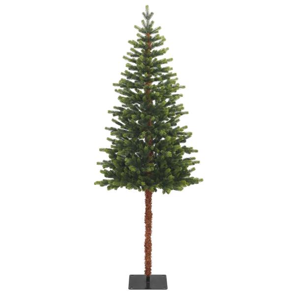 Künstlicher klappbarer Weihnachtsbaum 150 cm 150 LEDs