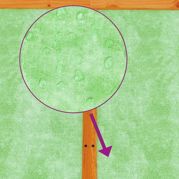 Geräteschuppen Braun 83x57x140 cm Massivholz Kiefer