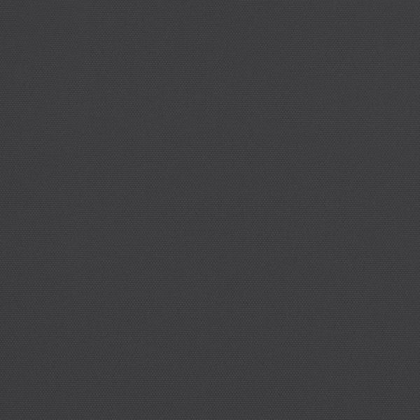 Doppelsonnenschirm Schwarz 316x240 cm