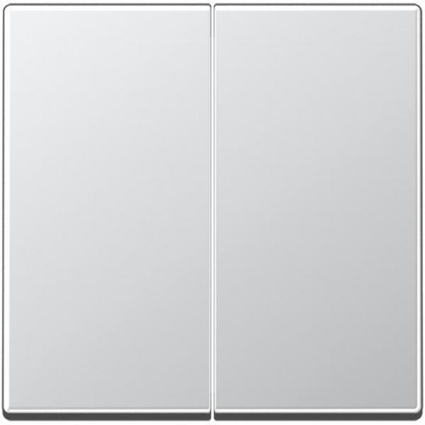 ARDEBO.de Jung A595AL Wippe, A 500, Aplus & A creation, Aluminium