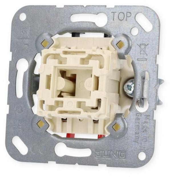ARDEBO.de Jung 532U Taster 10 AX 250 V