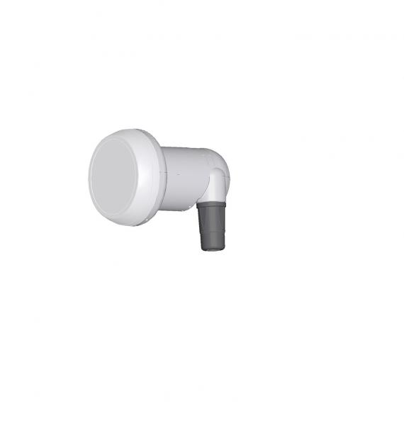 ARDEBO.de Kathrein KEL411 Universal-Single-LNB (20110027)