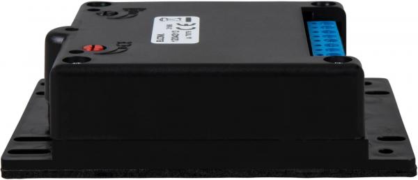 Elcom ELA-402/ERG Türlautsprecher mit Etagenruf-Generator, EB, 1+n, schwarz (1204313)