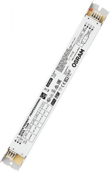 ARDEBO.de LEDVANCE Quicktronic Professional QTP5 1x49 2nd Elektronisches Vorschaltgerät