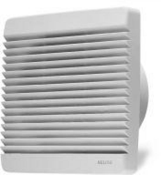 ARDEBO.de Helios HV 250/4 R Heliovent Unterputz-Wandeinbauventilator, 1-PH (958)