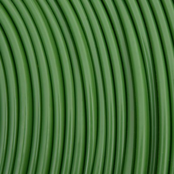 Sprinklerschlauch Grün 22,5 m PVC