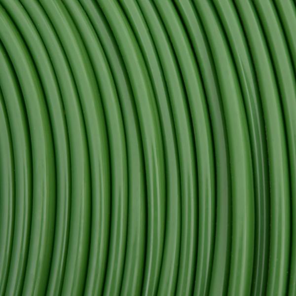 Sprinklerschlauch Grün 22,5 m PVC