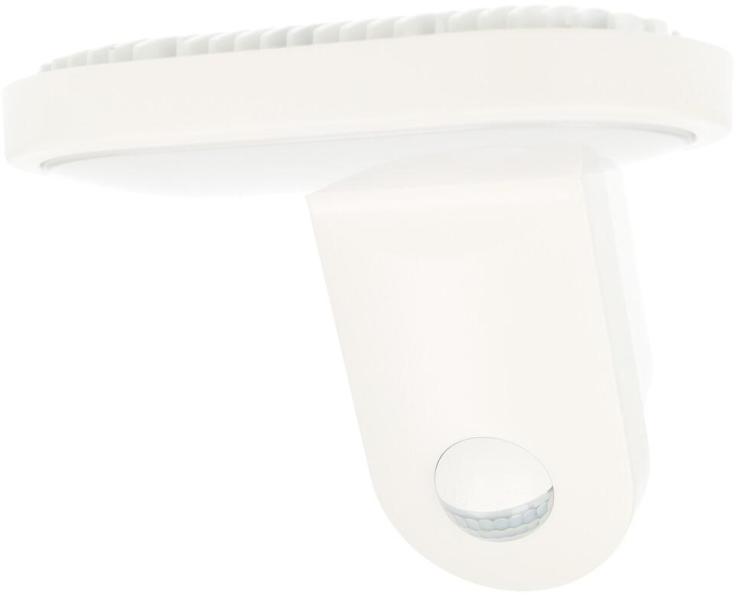 Esylux AOL 200 LED Außenleuchte, 25 W, 1510 lm, 5000 K, weiß (EL10750106)