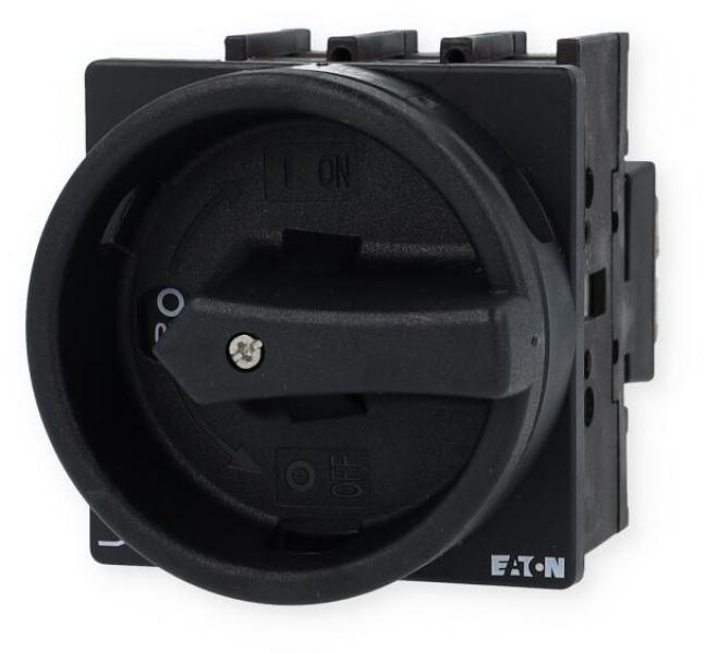 ARDEBO.de Eaton P1-25/EA/SVB-SW Hauptschalter (48365)