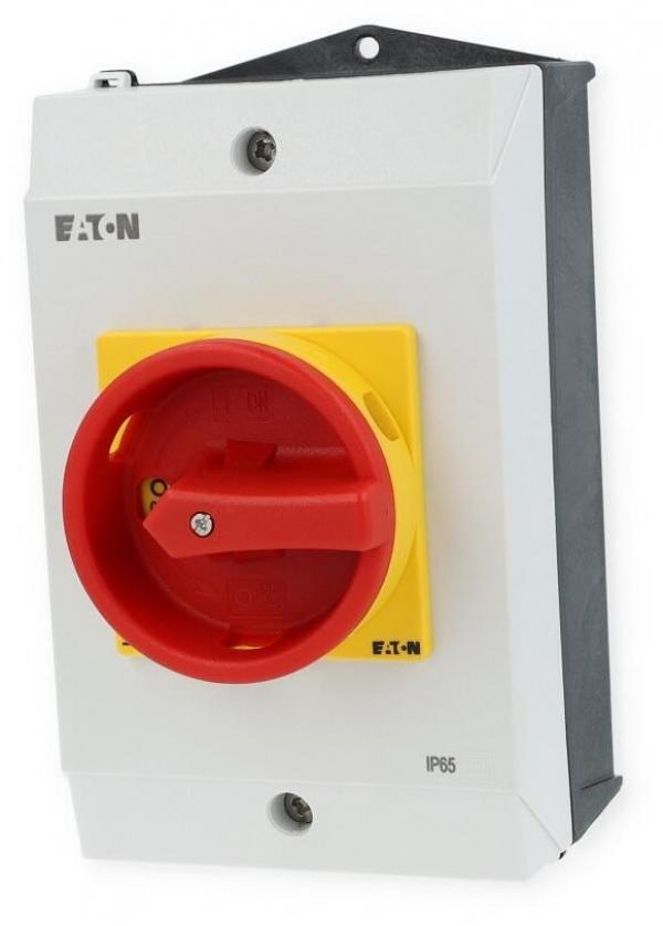ARDEBO.de Eaton P1-25/I2/SVB Hauptschalter (207293)