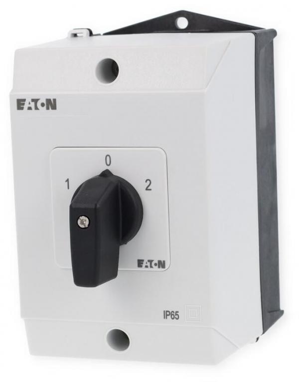 ARDEBO.de Eaton T0-3-8212/I1 Umschalter (207123)