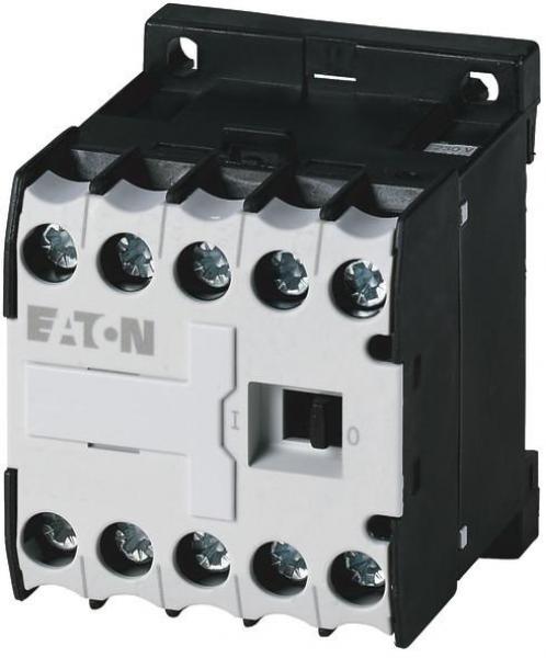 ARDEBO.de Eaton DILER-22(24V50HZ) Hilfsschütz (10344)