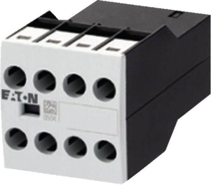 ARDEBO.de Eaton DILA-XHI40 Hilfsschuetze HS-Baustein 4-polig (276428)