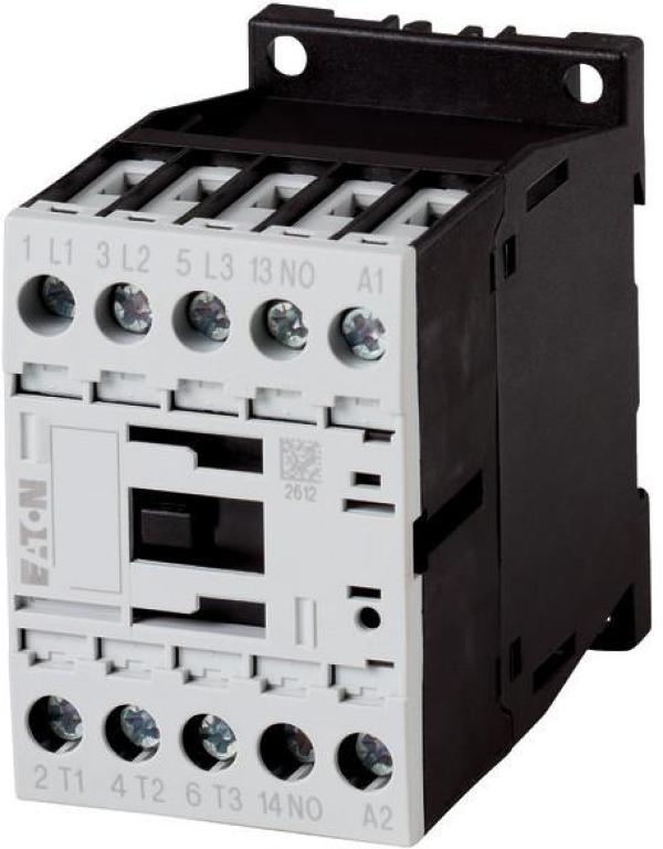 ARDEBO.de Eaton DILM12-10 Leistungsschütz, 5,5kW/400V, AC (276834)