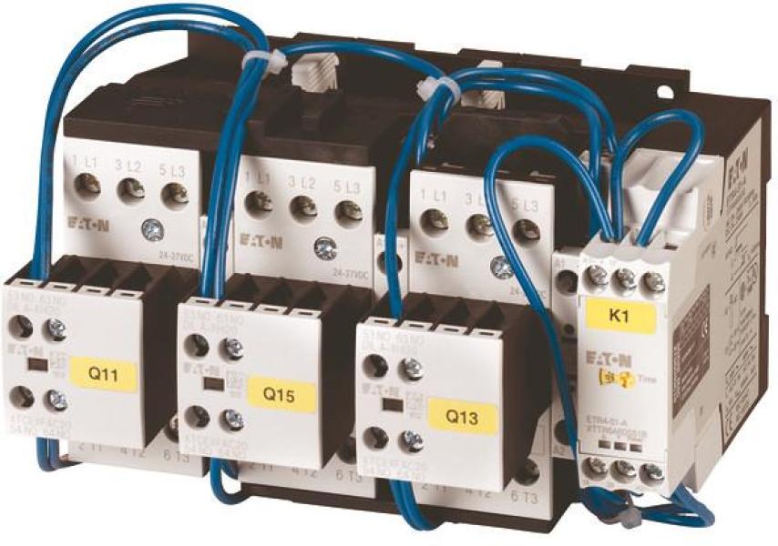 ARDEBO.de Eaton SDAINLM30(230V50Hz) Stern-Dreieck-Schütz 15kW (278361)