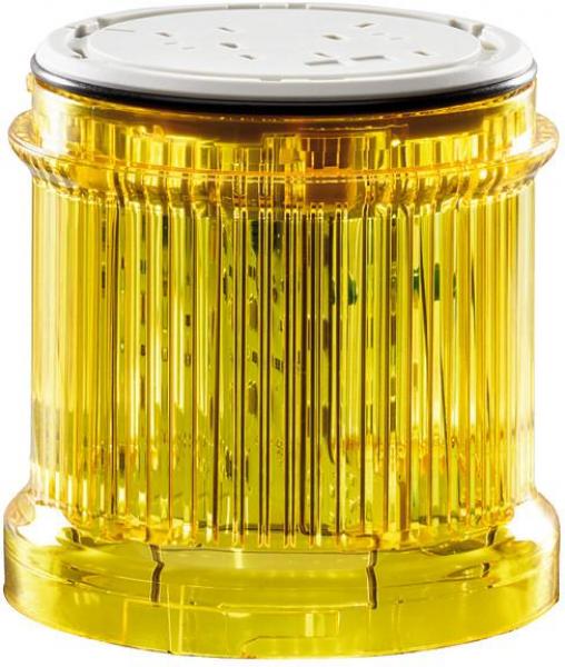 ARDEBO.de Eaton SL7-L24-Y Dauerlicht-Led, Gelb 24V,70Mm (171465)