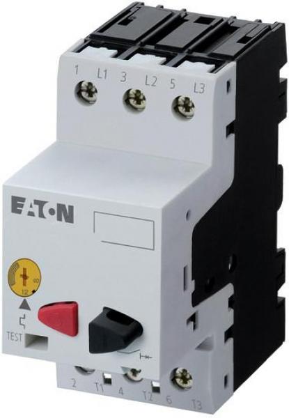 ARDEBO.de Eaton Pkzm01-0,63 Motorschutzschalter 0.4 - 0.63A (278478)