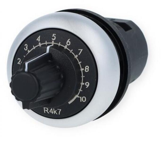 ARDEBO.de Eaton M22-R4K7 Potentiometer (229490)