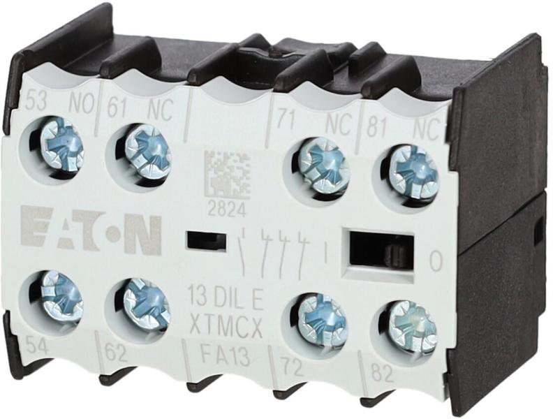 Eaton 13DILE Hilfsbaustein (2397)