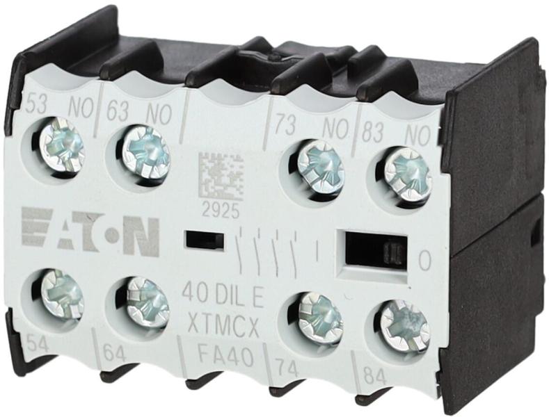 Eaton 40DILE Hilfsbaustein (10304)